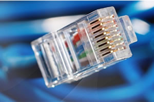 Wired Copper Cabling