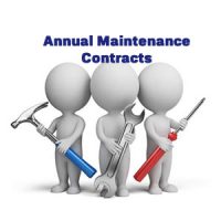 Annual Maintenance Contracts in Dubai 1