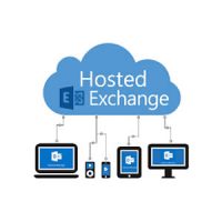 Exchange Hosting in dubai