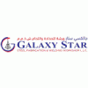 Galaxy Star Steel Fabrication